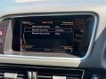 Audi Q5 2.0 TDI S line Plus quattro Euro 6 (s/s) 5dr 25
