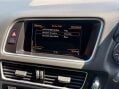 Audi Q5 2.0 TDI S line Plus quattro Euro 6 (s/s) 5dr 26
