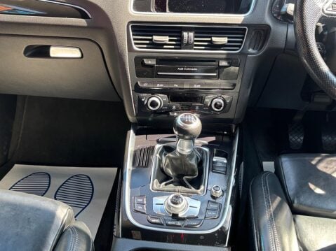 Audi Q5 2.0 TDI S line Plus quattro Euro 6 (s/s) 5dr 30