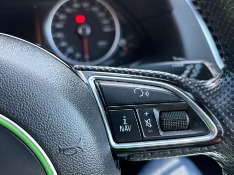 Audi Q5 2.0 TDI S line Plus quattro Euro 6 (s/s) 5dr 34