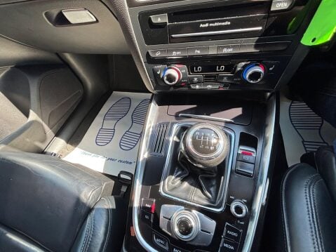 Audi Q5 2.0 TDI S line Plus quattro Euro 6 (s/s) 5dr 35