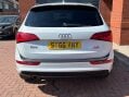 Audi Q5 2.0 TDI S line Plus quattro Euro 6 (s/s) 5dr 38