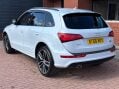 Audi Q5 2.0 TDI S line Plus quattro Euro 6 (s/s) 5dr 40