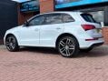 Audi Q5 2.0 TDI S line Plus quattro Euro 6 (s/s) 5dr 41
