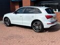 Audi Q5 2.0 TDI S line Plus quattro Euro 6 (s/s) 5dr 42