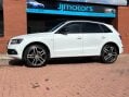 Audi Q5 2.0 TDI S line Plus quattro Euro 6 (s/s) 5dr 45