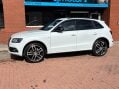 Audi Q5 2.0 TDI S line Plus quattro Euro 6 (s/s) 5dr 46