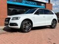 Audi Q5 2.0 TDI S line Plus quattro Euro 6 (s/s) 5dr 47