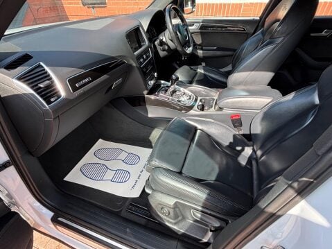 Audi Q5 2.0 TDI S line Plus quattro Euro 6 (s/s) 5dr 51
