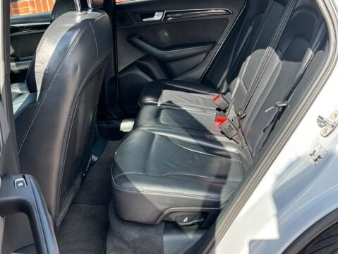 Audi Q5 2.0 TDI S line Plus quattro Euro 6 (s/s) 5dr 54