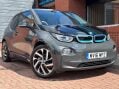 BMW I3 Auto Euro 6 (s/s) 5dr (Range Extender) 1