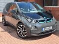 BMW I3 Auto Euro 6 (s/s) 5dr (Range Extender) 2