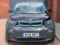 BMW I3 Auto Euro 6 (s/s) 5dr (Range Extender) 3