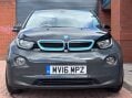 BMW I3 Auto Euro 6 (s/s) 5dr (Range Extender) 4