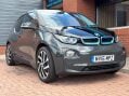 BMW I3 Auto Euro 6 (s/s) 5dr (Range Extender) 5
