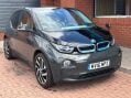BMW I3 Auto Euro 6 (s/s) 5dr (Range Extender) 6