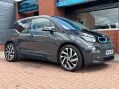 BMW I3 Auto Euro 6 (s/s) 5dr (Range Extender) 7