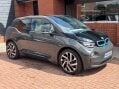 BMW I3 Auto Euro 6 (s/s) 5dr (Range Extender) 8
