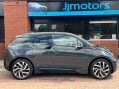 BMW I3 Auto Euro 6 (s/s) 5dr (Range Extender) 9