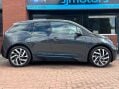BMW I3 Auto Euro 6 (s/s) 5dr (Range Extender) 10