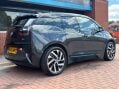 BMW I3 Auto Euro 6 (s/s) 5dr (Range Extender) 11