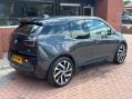 BMW I3 Auto Euro 6 (s/s) 5dr (Range Extender) 12