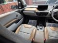 BMW I3 Auto Euro 6 (s/s) 5dr (Range Extender) 20