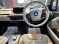 BMW I3 Auto Euro 6 (s/s) 5dr (Range Extender) 21
