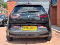 BMW I3 Auto Euro 6 (s/s) 5dr (Range Extender) 33