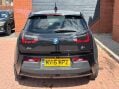 BMW I3 Auto Euro 6 (s/s) 5dr (Range Extender) 34