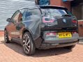 BMW I3 Auto Euro 6 (s/s) 5dr (Range Extender) 35