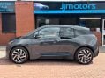 BMW I3 Auto Euro 6 (s/s) 5dr (Range Extender) 40