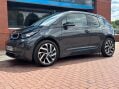 BMW I3 Auto Euro 6 (s/s) 5dr (Range Extender) 42