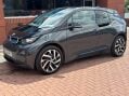 BMW I3 Auto Euro 6 (s/s) 5dr (Range Extender) 43