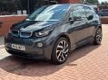 BMW I3 Auto Euro 6 (s/s) 5dr (Range Extender) 44