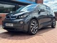 BMW I3 Auto Euro 6 (s/s) 5dr (Range Extender) 45