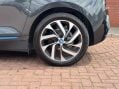 BMW I3 Auto Euro 6 (s/s) 5dr (Range Extender) 47