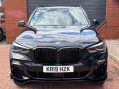 BMW X5 3.0 30d M Sport Auto xDrive Euro 6 (s/s) 5dr 2