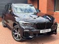 BMW X5 3.0 30d M Sport Auto xDrive Euro 6 (s/s) 5dr 5
