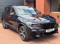 BMW X5 3.0 30d M Sport Auto xDrive Euro 6 (s/s) 5dr 6