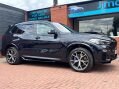 BMW X5 3.0 30d M Sport Auto xDrive Euro 6 (s/s) 5dr 8