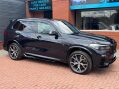 BMW X5 3.0 30d M Sport Auto xDrive Euro 6 (s/s) 5dr 9