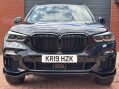 BMW X5 3.0 30d M Sport Auto xDrive Euro 6 (s/s) 5dr 10