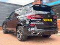 BMW X5 3.0 30d M Sport Auto xDrive Euro 6 (s/s) 5dr 11