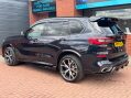 BMW X5 3.0 30d M Sport Auto xDrive Euro 6 (s/s) 5dr 12