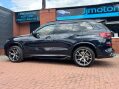 BMW X5 3.0 30d M Sport Auto xDrive Euro 6 (s/s) 5dr 13