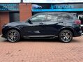 BMW X5 3.0 30d M Sport Auto xDrive Euro 6 (s/s) 5dr 14