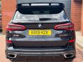 BMW X5 3.0 30d M Sport Auto xDrive Euro 6 (s/s) 5dr 16