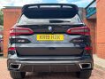 BMW X5 3.0 30d M Sport Auto xDrive Euro 6 (s/s) 5dr 17
