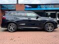 BMW X5 3.0 30d M Sport Auto xDrive Euro 6 (s/s) 5dr 18